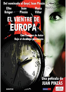 The Belly of Europe | El vientre de Europa  |   DVD